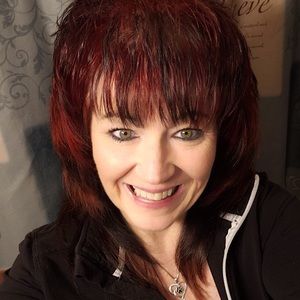 Meet your Posher, Tammy